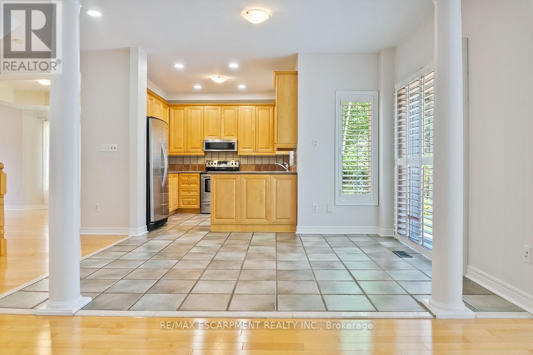 1146 Upper River Court, Mississauga (Meadowvale Village), Ontario  L5W 1C2 - Photo 14 - W12465972