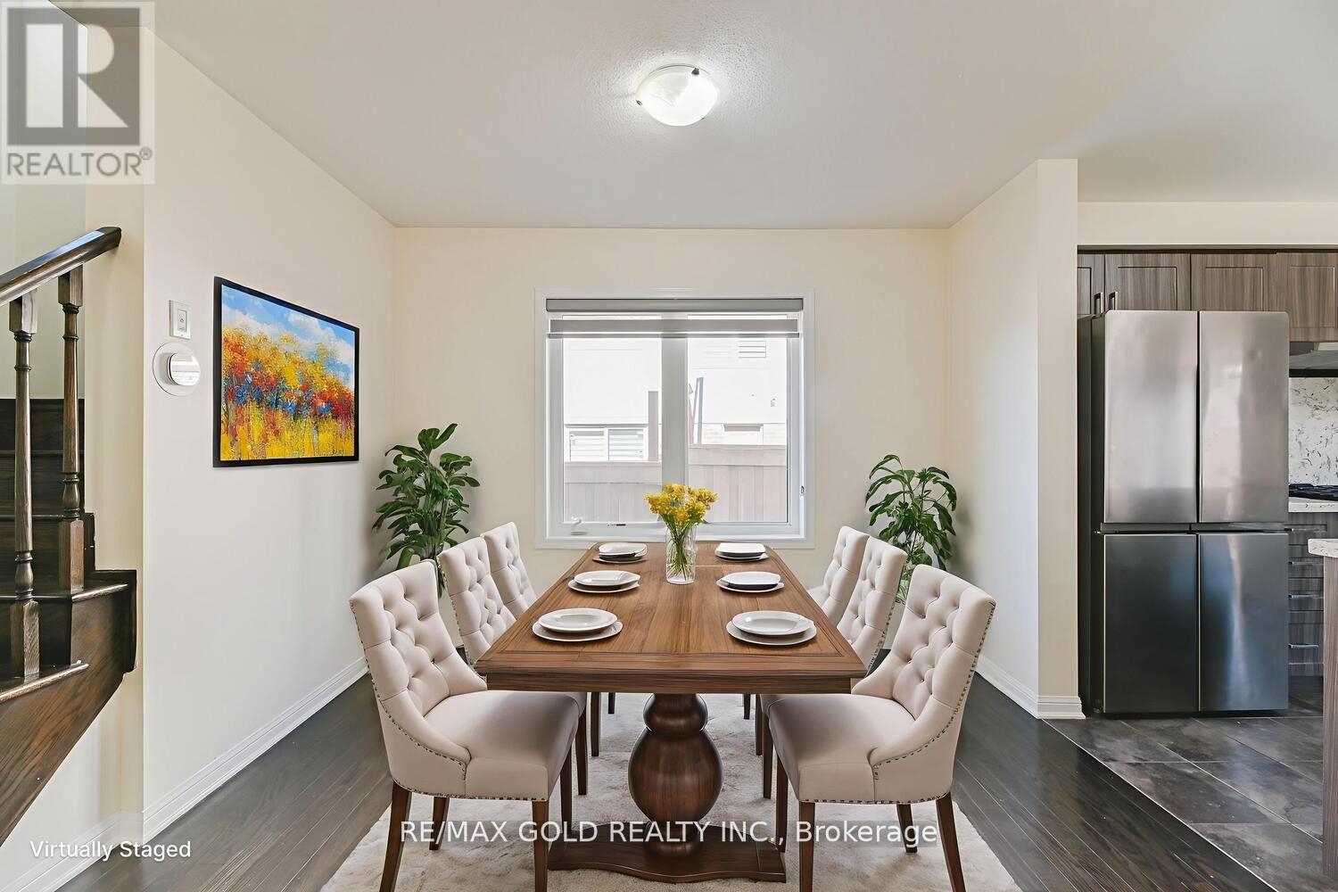 121 Buick Boulevard, Brampton, Ontario  L7A 0Z2 - Photo 6 - W12465975