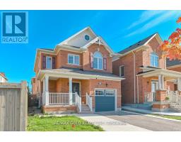 121 BUICK BOULEVARD, Brampton, Ontario