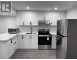 BASEMENT - 864 CARDINGTON STREET, Mississauga, Ontario