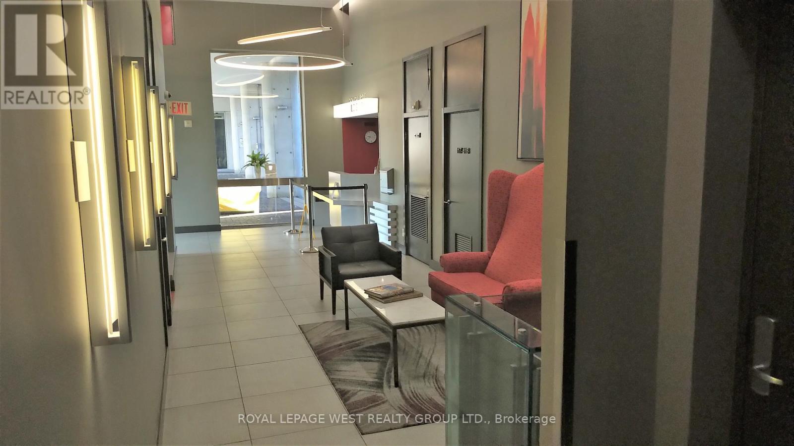217 - 1040 The Queensway, Toronto, Ontario  M8Z 1P7 - Photo 2 - W12465978
