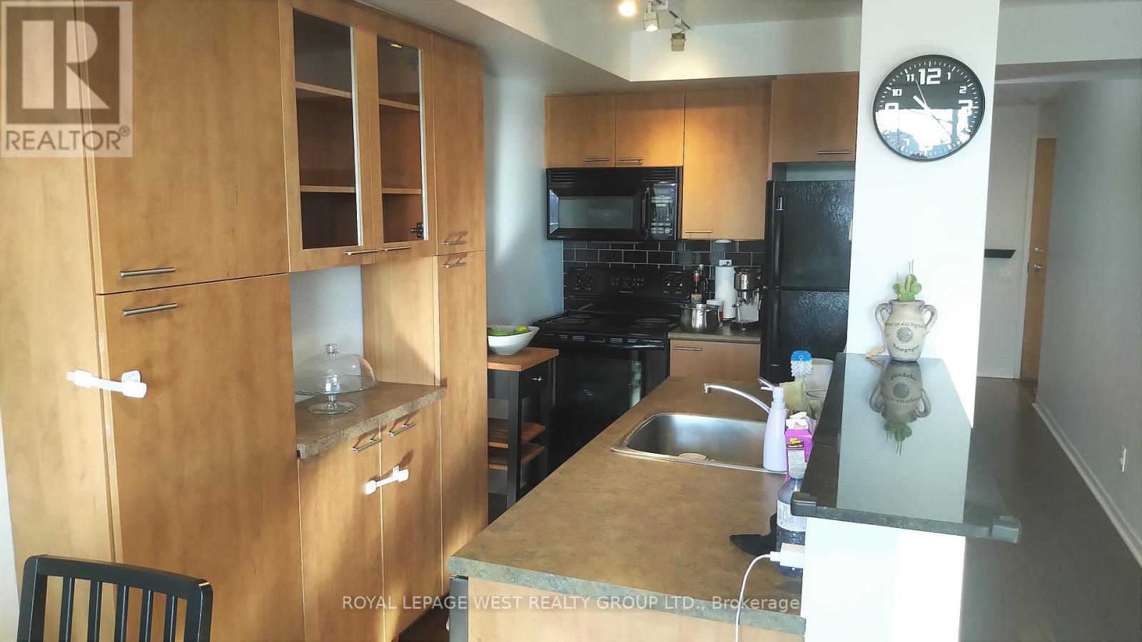 217 - 1040 The Queensway, Toronto, Ontario  M8Z 1P7 - Photo 8 - W12465978