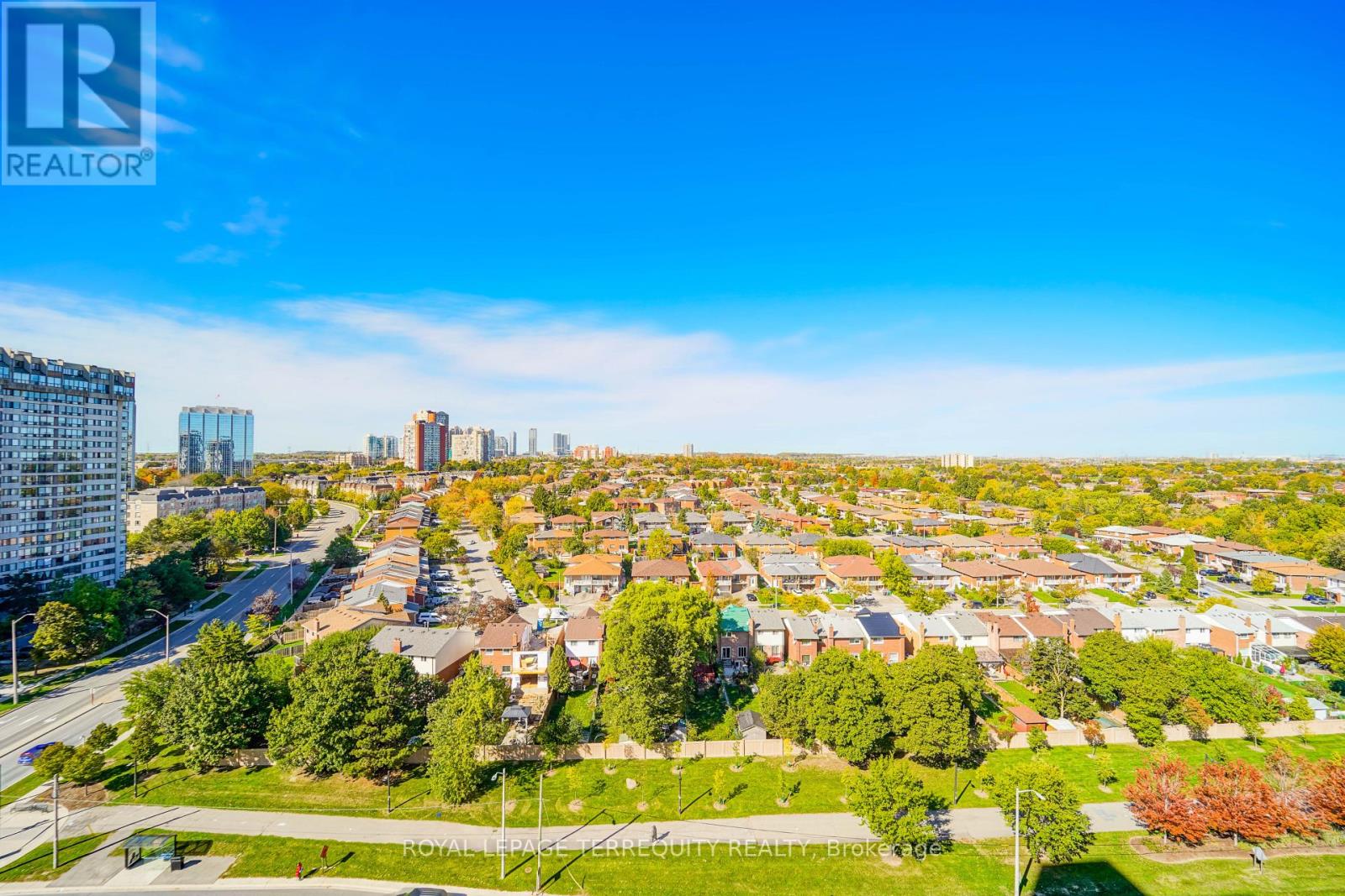 1402 - 200 Burnhamthorpe Road E, Mississauga, Ontario  L5A 4L4 - Photo 22 - W12465979