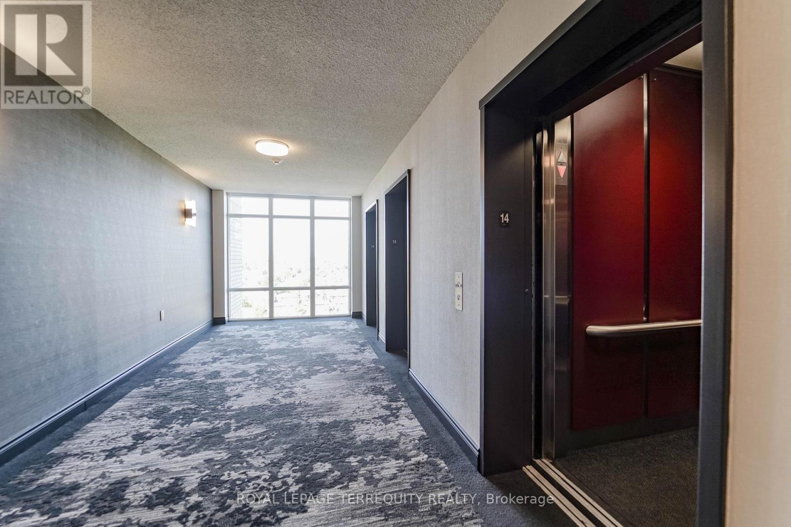 1402 - 200 Burnhamthorpe Road E, Mississauga, Ontario  L5A 4L4 - Photo 26 - W12465979