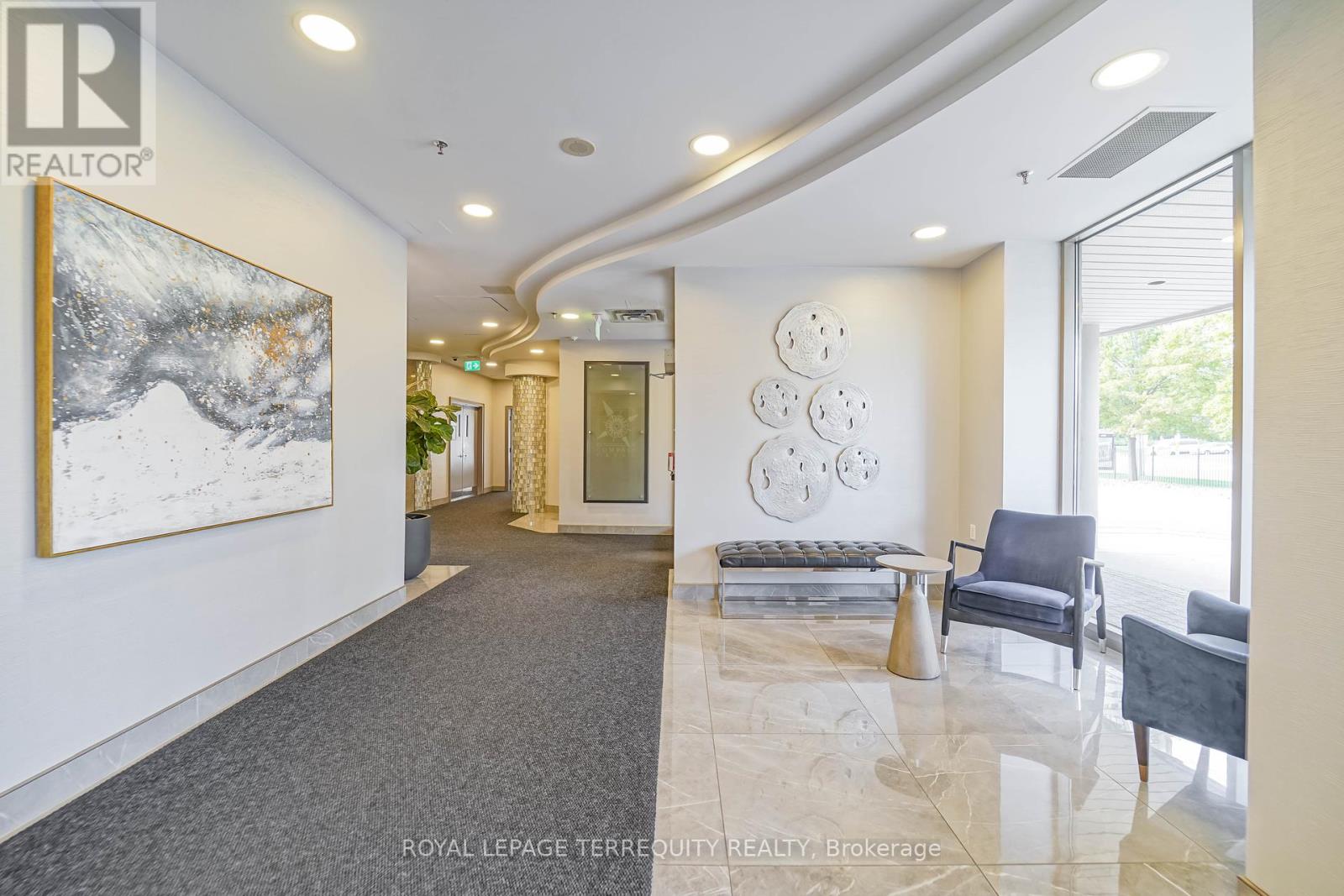 1402 - 200 Burnhamthorpe Road E, Mississauga, Ontario  L5A 4L4 - Photo 34 - W12465979