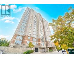 1402 - 200 BURNHAMTHORPE ROAD E, Mississauga, Ontario