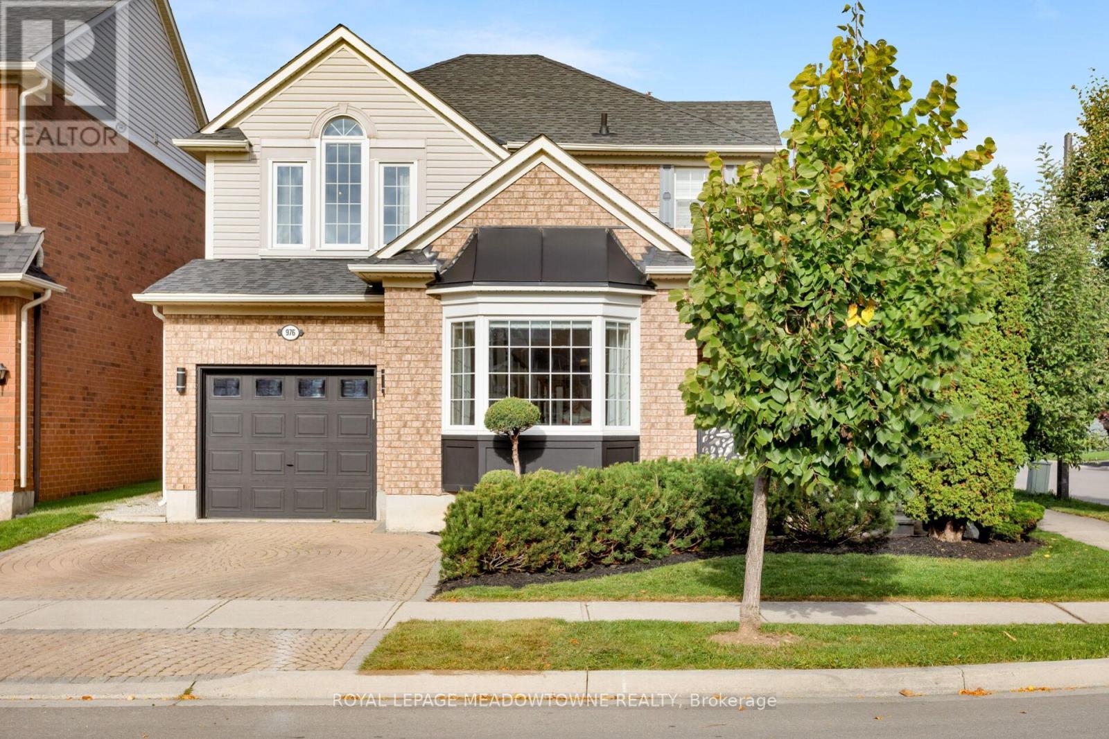 976 LANCASTER BOULEVARD, Milton, Ontario