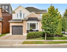 976 LANCASTER BOULEVARD, Milton, Ontario