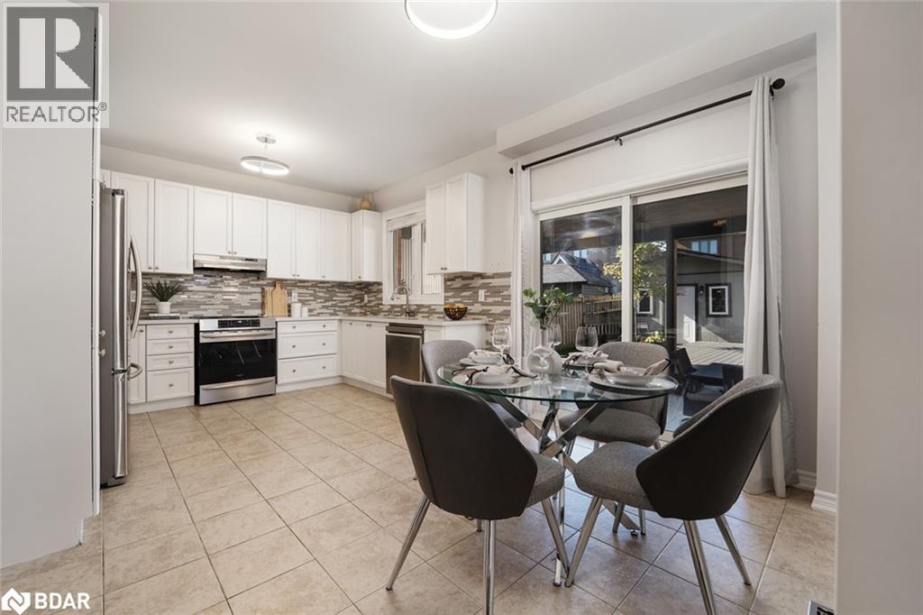 2199 Dawson Crescent, Innisfil, Ontario  L9S 0G9 - Photo 16 - 40779109