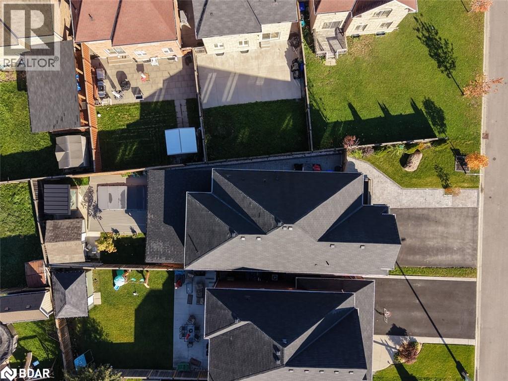 2199 Dawson Crescent, Innisfil, Ontario  L9S 0G9 - Photo 47 - 40779109