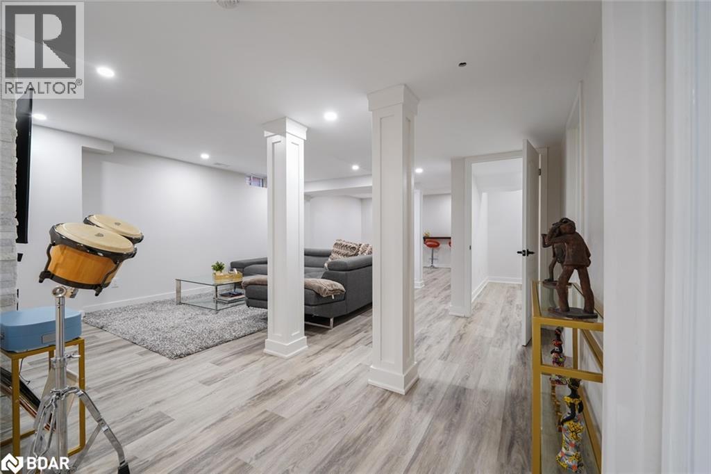 2199 Dawson Crescent, Innisfil, Ontario  L9S 0G9 - Photo 18 - 40779109
