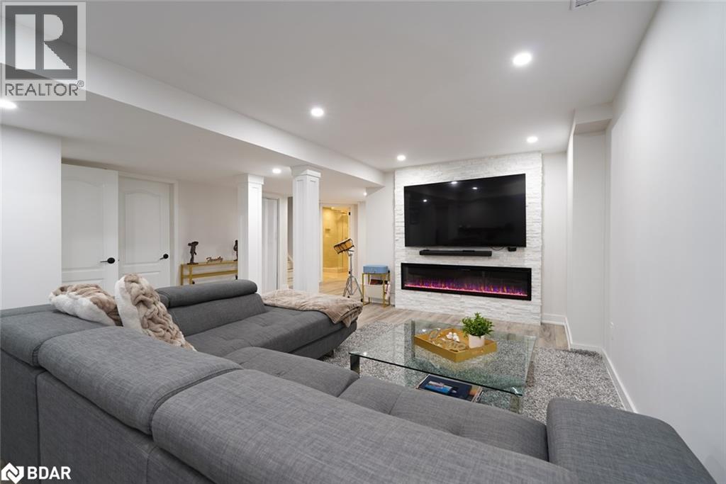 2199 Dawson Crescent, Innisfil, Ontario  L9S 0G9 - Photo 19 - 40779109