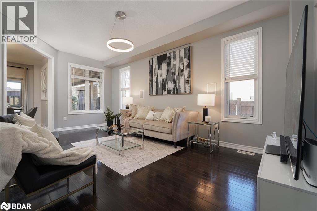 2199 Dawson Crescent, Innisfil, Ontario  L9S 0G9 - Photo 14 - 40779109