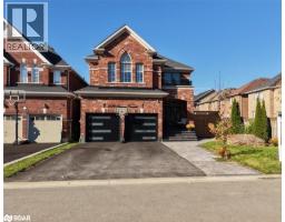 2199 DAWSON Crescent, Innisfil, Ontario