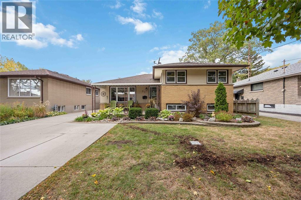 53 Vimy Crescent, Sarnia, Ontario  N7S 1J7 - Photo 20 - 25026343