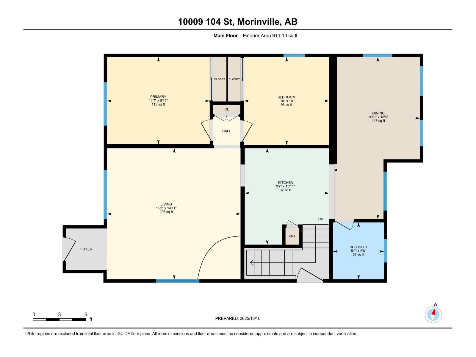 10009 104 St, Morinville, Alberta  T8R 1A5 - Photo 31 - E4461966