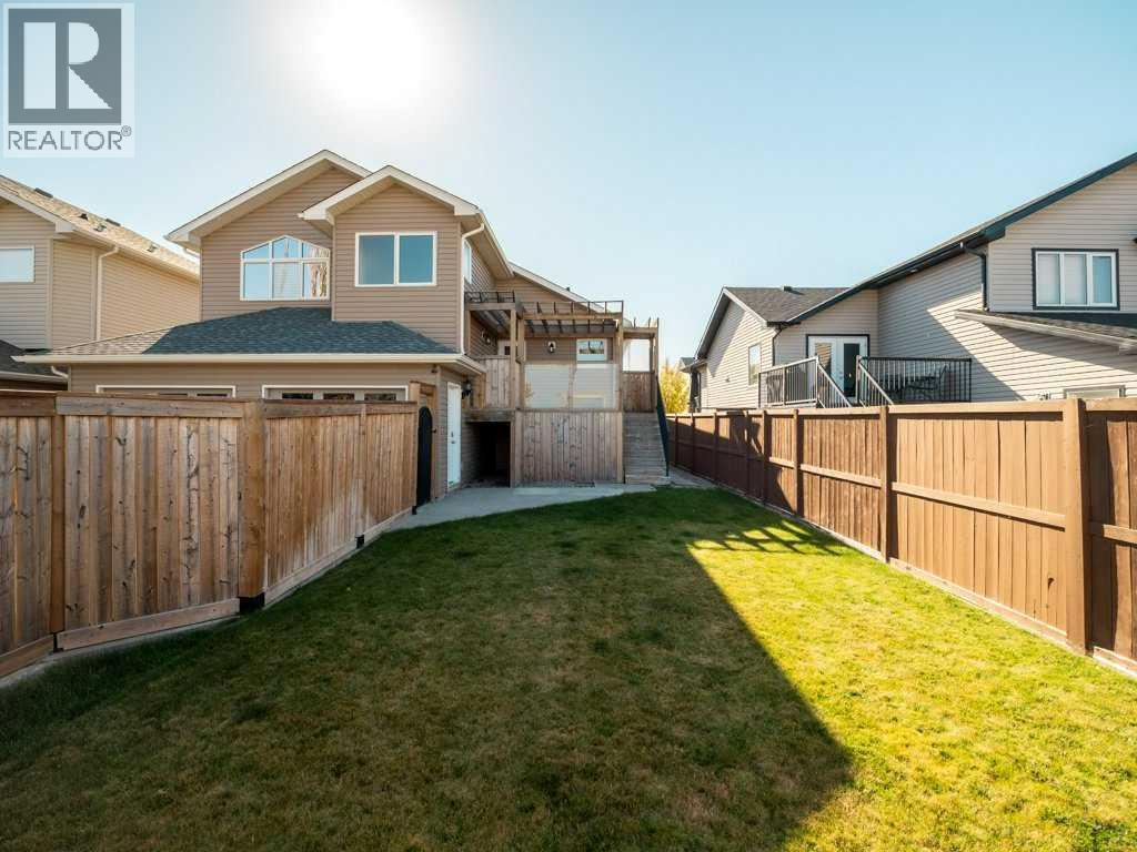 191 Riverstone Boulevard W, Lethbridge, Alberta  T1K 5N7 - Photo 34 - A2264542