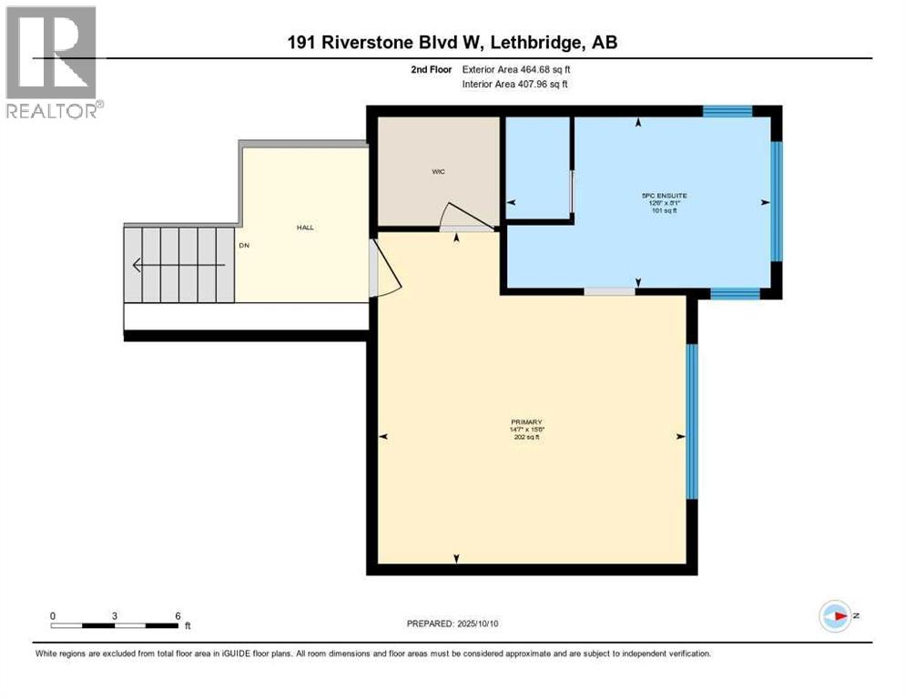 191 Riverstone Boulevard W, Lethbridge, Alberta  T1K 5N7 - Photo 44 - A2264542