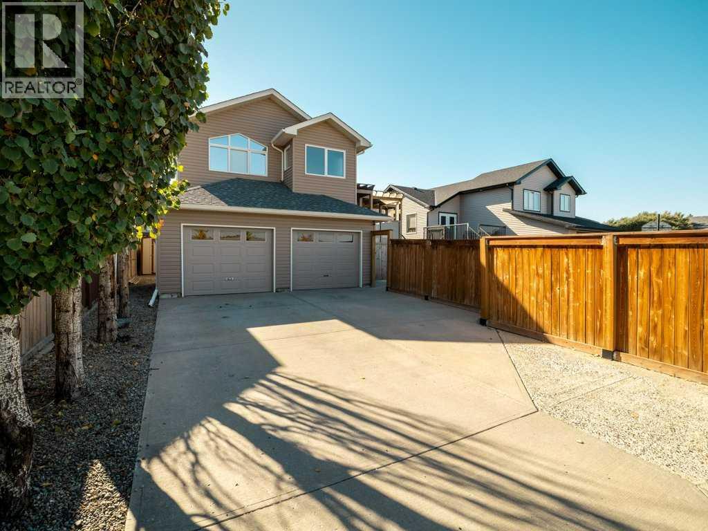 191 Riverstone Boulevard W, Lethbridge, Alberta  T1K 5N7 - Photo 38 - A2264542