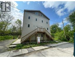 5 FRONT Street, London, Ontario