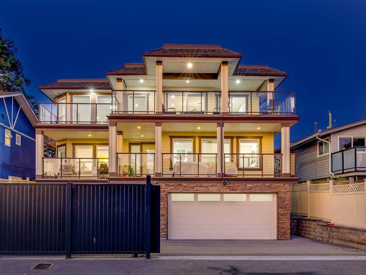 15354 Royal Avenue, White Rock, British Columbia  V4B 1M8 - Photo 40 - R3058007