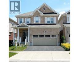 50 SHOREACRES Drive, Kitchener, Ontario