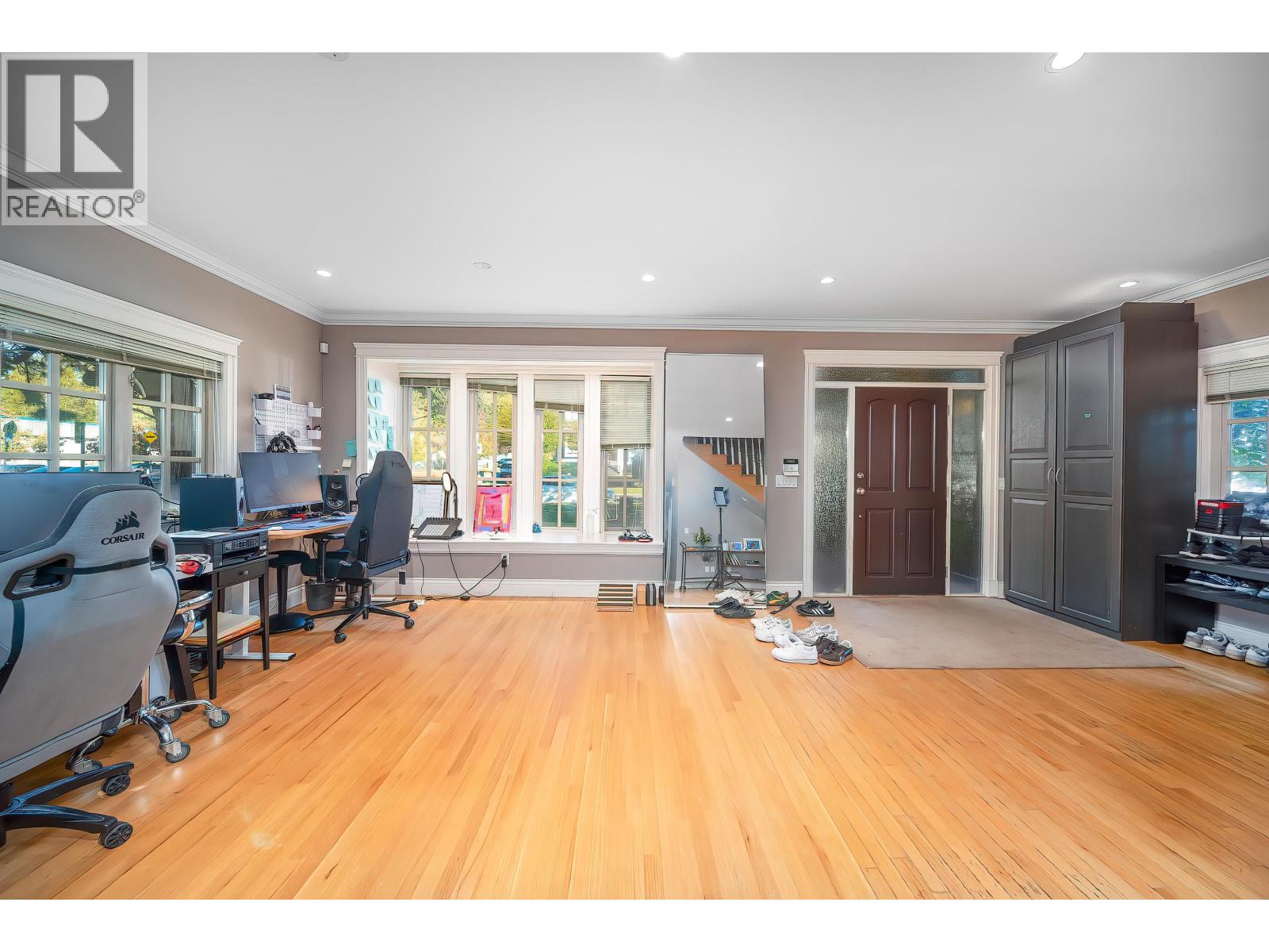 4094 W 38th Avenue, Vancouver, British Columbia  V6N 2Y9 - Photo 4 - R3058313