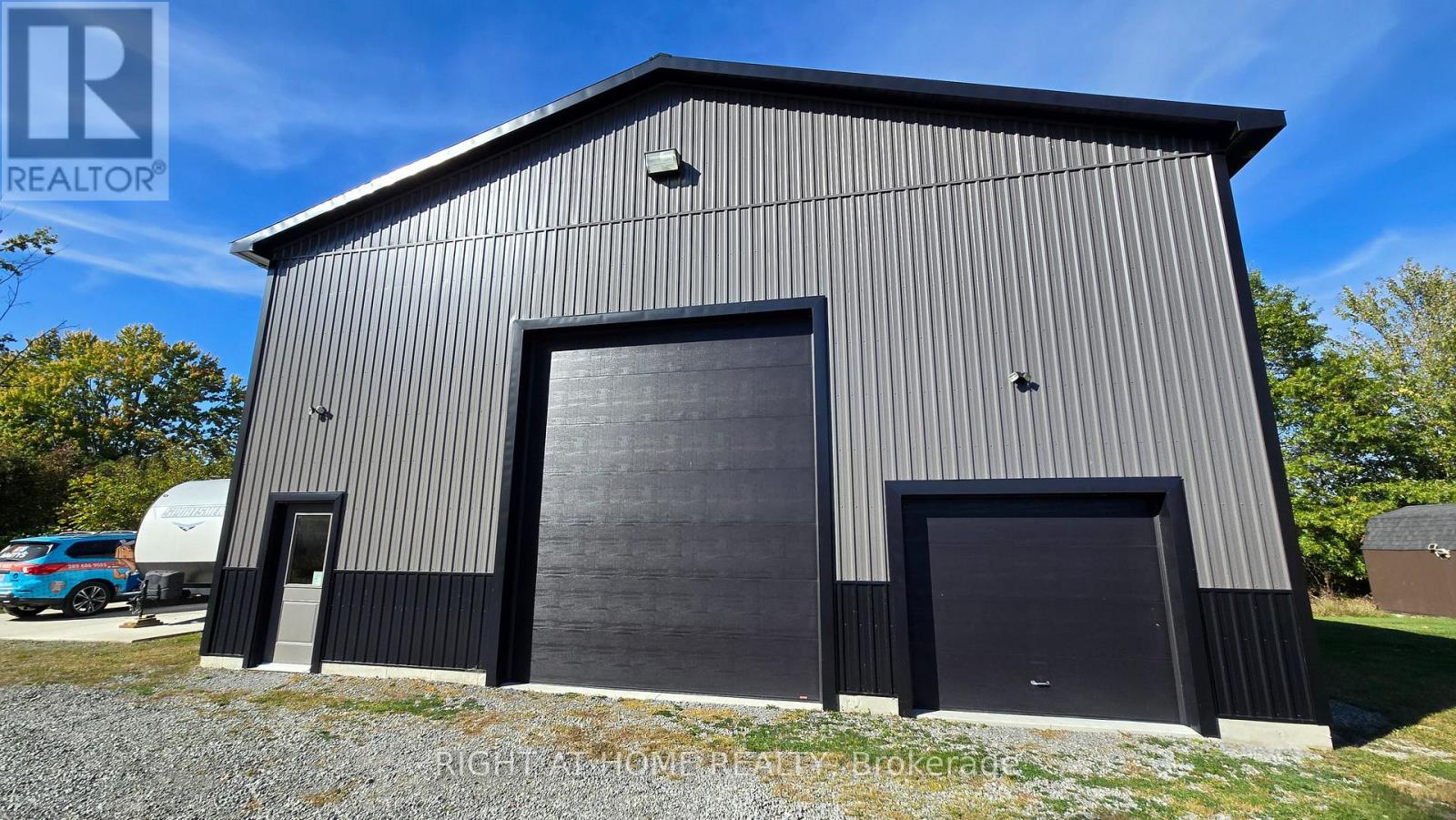 40996 Forks Road, Wainfleet, Ontario  L0S 1V0 - Photo 37 - X12459318