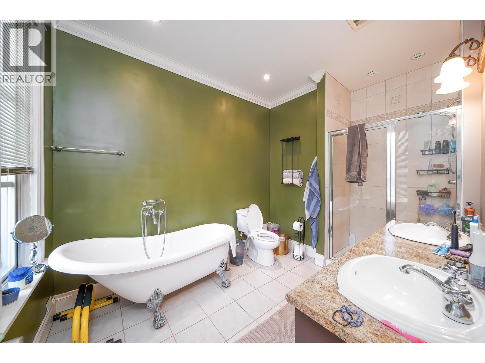 4094 W 38th Avenue, Vancouver, British Columbia  V6N 2Y9 - Photo 16 - R3058313