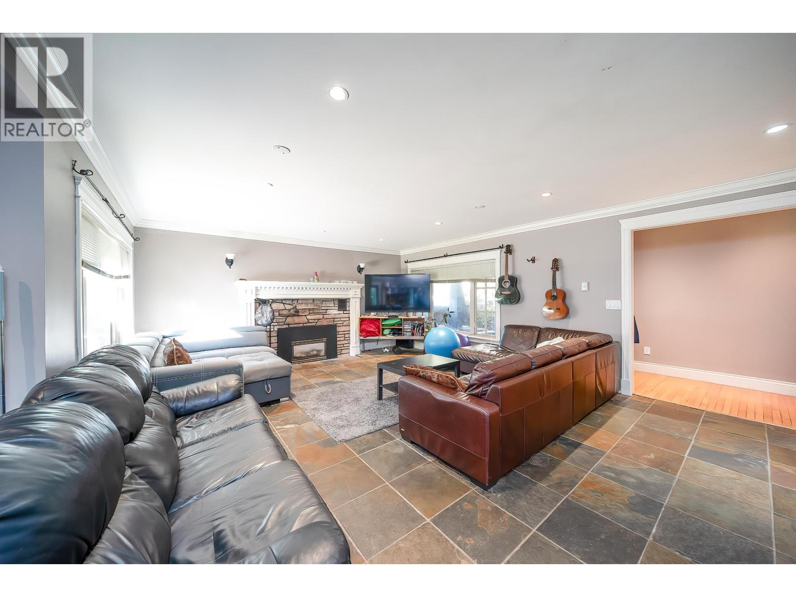 4094 W 38th Avenue, Vancouver, British Columbia  V6N 2Y9 - Photo 12 - R3058313