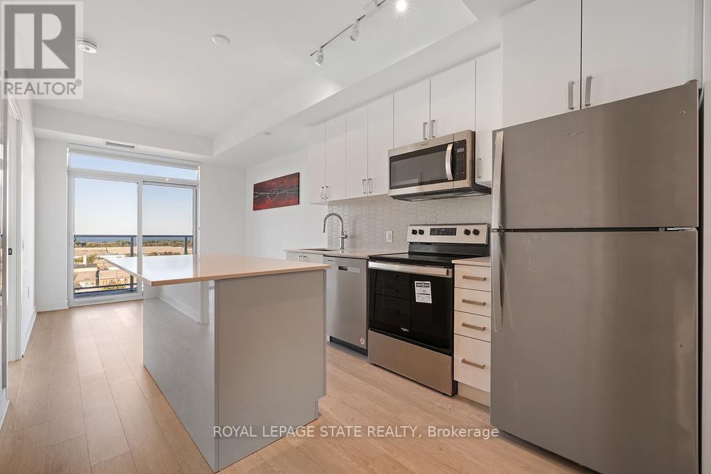 1112 - 2782 Barton Street E, Hamilton, Ontario  L8E 2J8 - Photo 16 - X12465866
