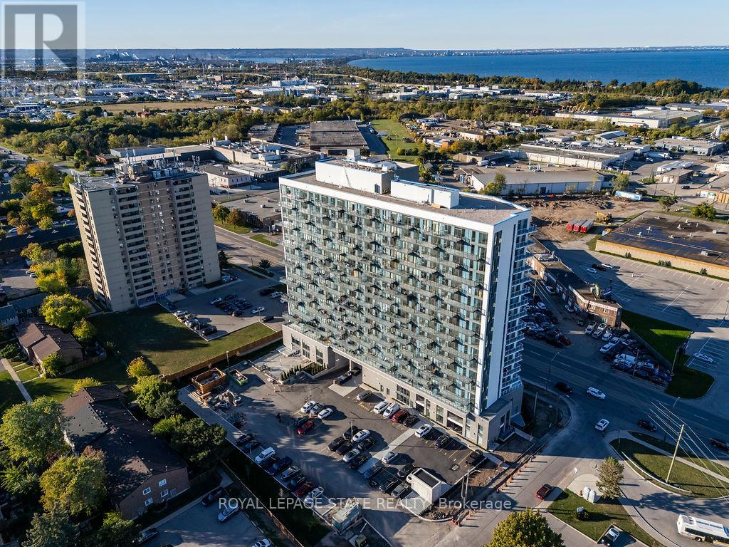 1112 - 2782 Barton Street E, Hamilton, Ontario  L8E 2J8 - Photo 2 - X12465866