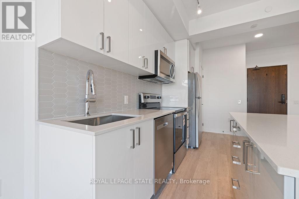 1112 - 2782 Barton Street E, Hamilton, Ontario  L8E 2J8 - Photo 20 - X12465866