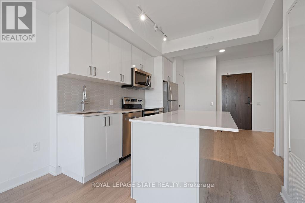 1112 - 2782 Barton Street E, Hamilton, Ontario  L8E 2J8 - Photo 21 - X12465866