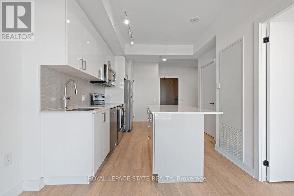 1112 - 2782 Barton Street E, Hamilton, Ontario  L8E 2J8 - Photo 22 - X12465866