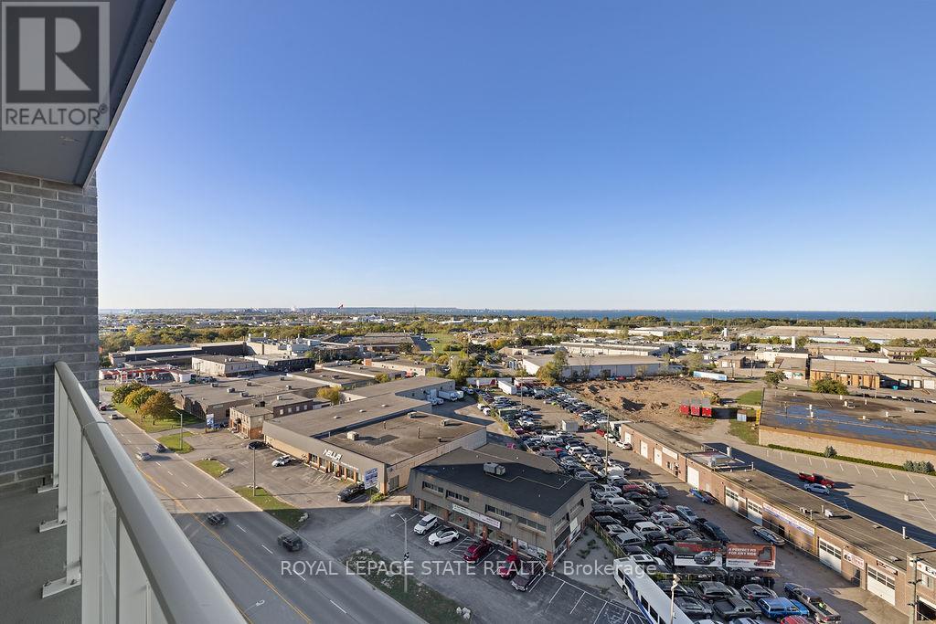 1112 - 2782 Barton Street E, Hamilton, Ontario  L8E 2J8 - Photo 30 - X12465866