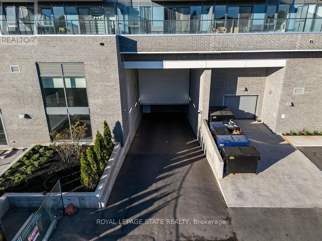 1112 - 2782 Barton Street E, Hamilton, Ontario  L8E 2J8 - Photo 4 - X12465866