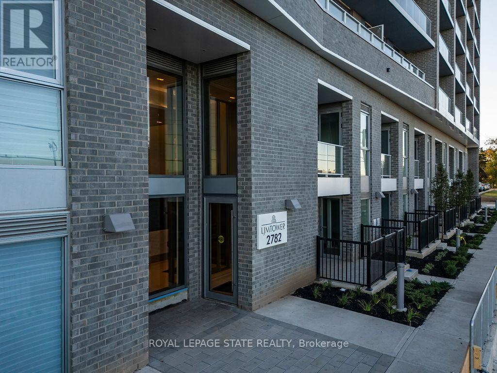 1112 - 2782 Barton Street E, Hamilton, Ontario  L8E 2J8 - Photo 6 - X12465866