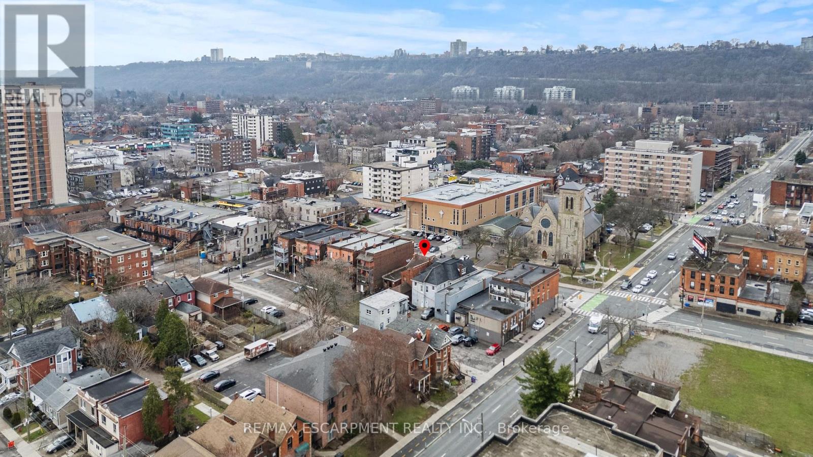 433 King Street, Hamilton, Ontario  L8N 1C5 - Photo 6 - X12465889