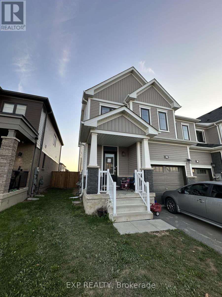 BASEMENT UNIT - 99 OAKTREE DRIVE, Haldimand, Ontario