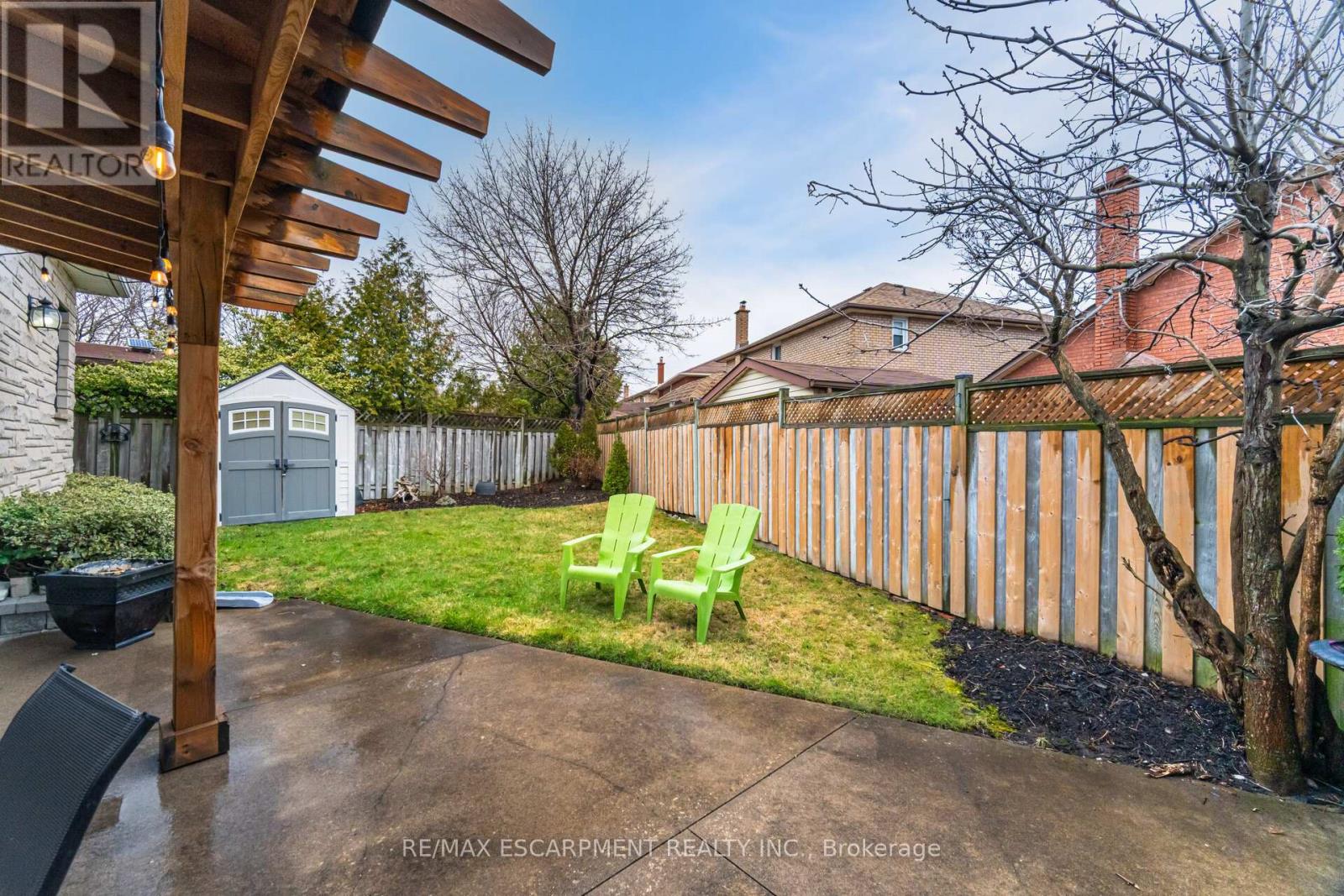 31 Ingrid Court, Hamilton, Ontario  L8W 2V4 - Photo 46 - X12465937