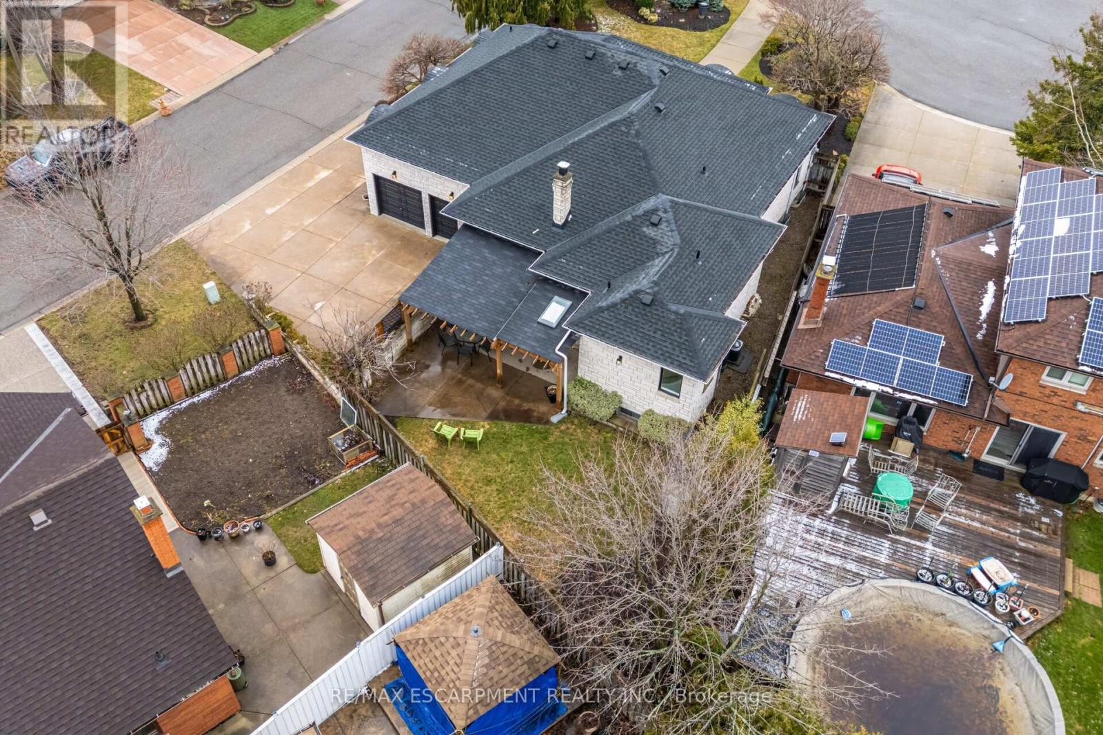31 Ingrid Court, Hamilton, Ontario  L8W 2V4 - Photo 49 - X12465937