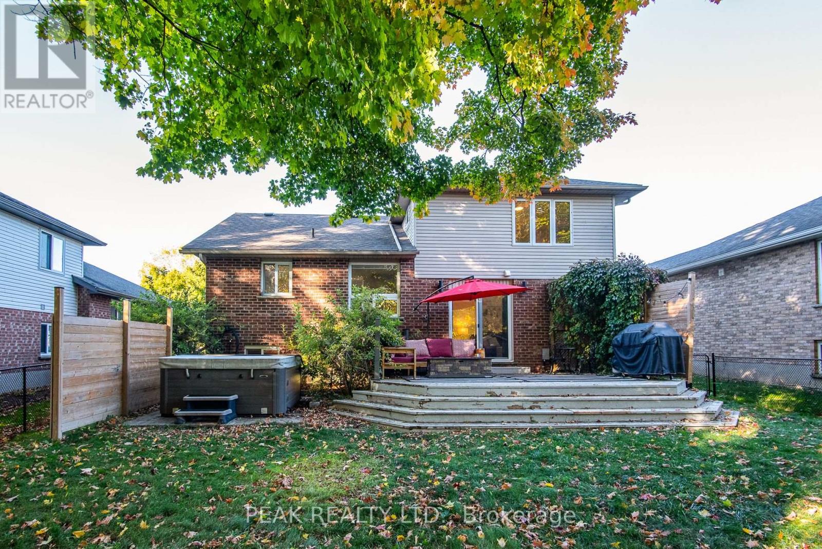 51 Eby Crescent, Wilmot, Ontario  N3A 1Y7 - Photo 36 - X12465969