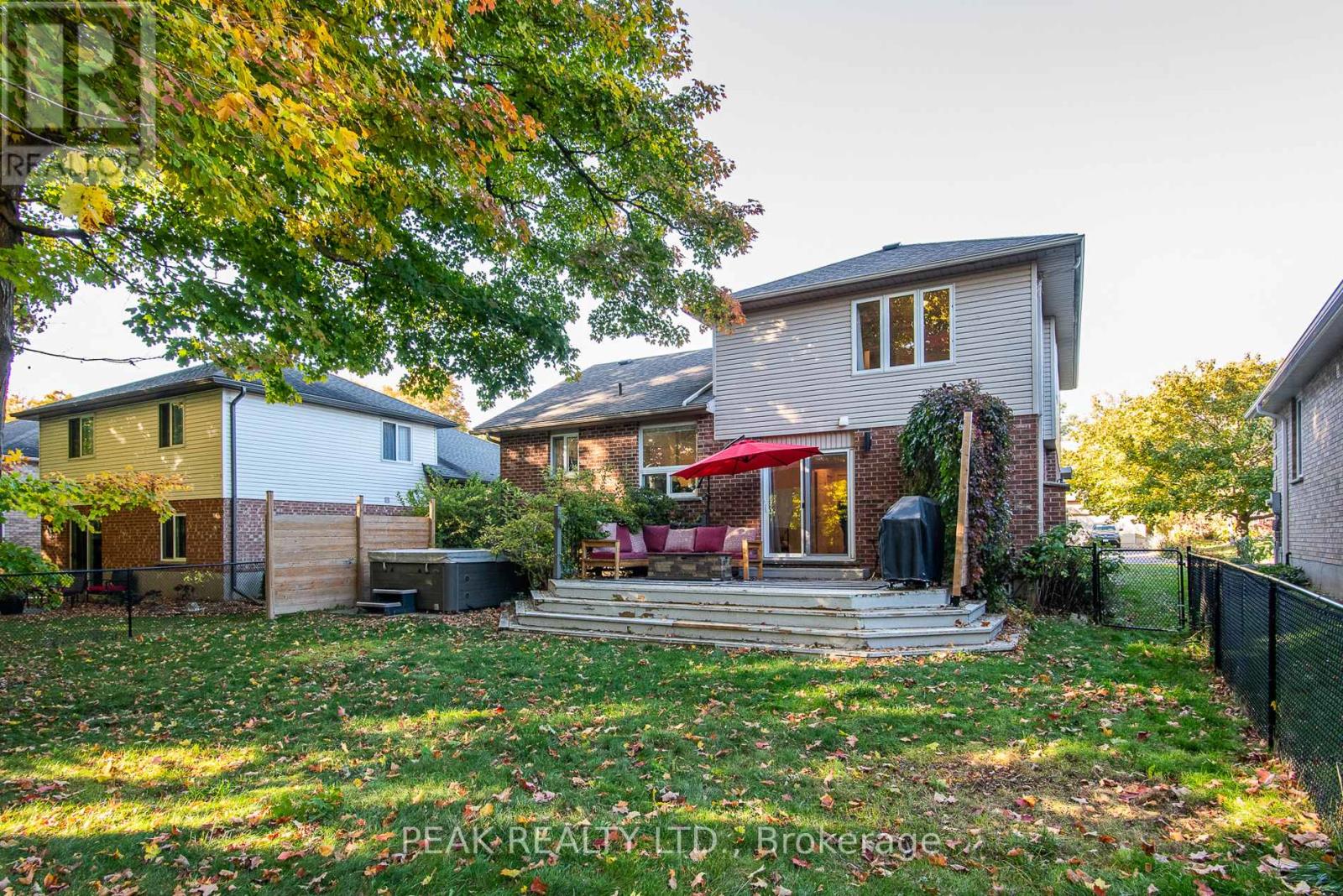 51 Eby Crescent, Wilmot, Ontario  N3A 1Y7 - Photo 37 - X12465969
