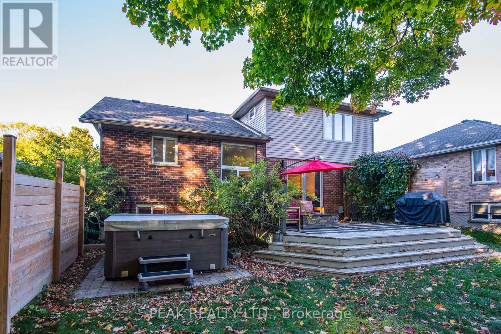 51 Eby Crescent, Wilmot, Ontario  N3A 1Y7 - Photo 38 - X12465969