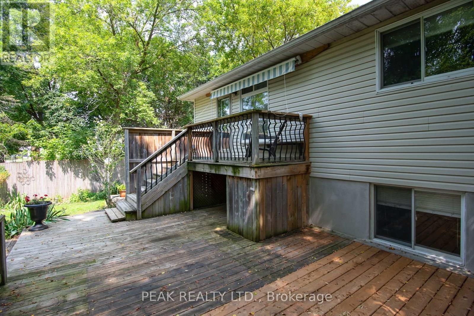 A & B - 9 Macville Avenue, Kitchener, Ontario  N2K 1T2 - Photo 35 - X12466007