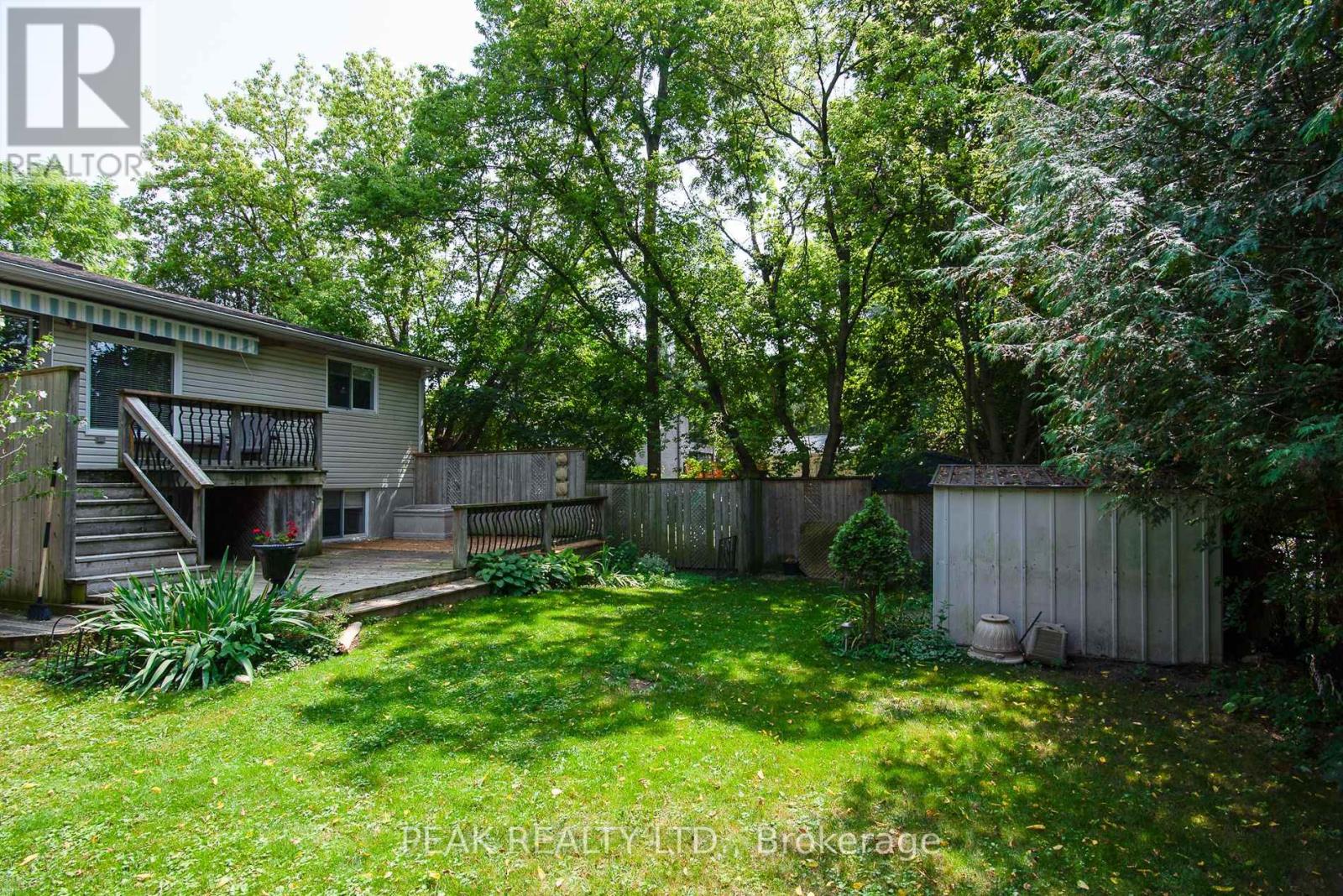 A & B - 9 Macville Avenue, Kitchener, Ontario  N2K 1T2 - Photo 39 - X12466007