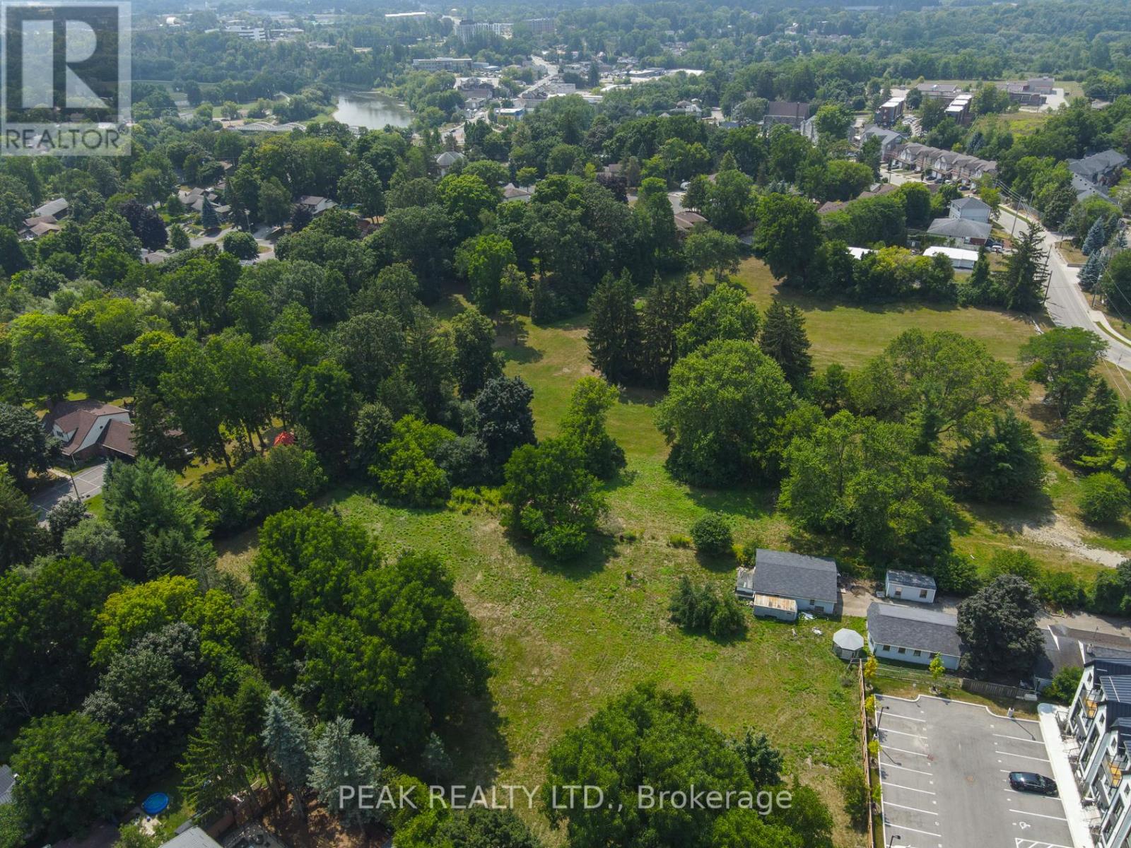 A & B - 9 Macville Avenue, Kitchener, Ontario  N2K 1T2 - Photo 42 - X12466007