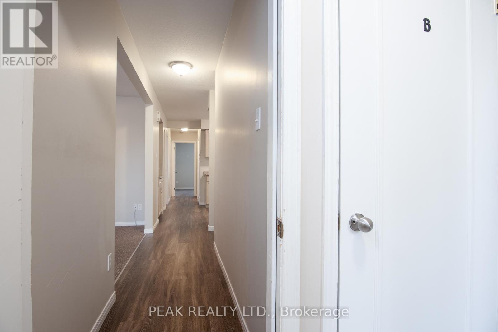 A & B - 9 Macville Avenue, Kitchener, Ontario  N2K 1T2 - Photo 5 - X12466007