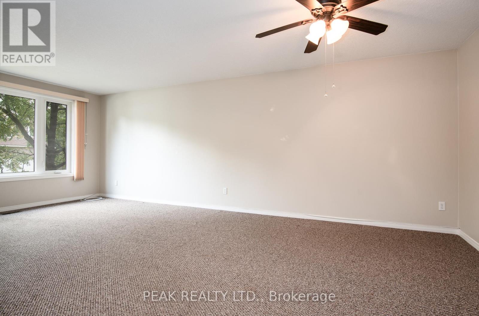 A & B - 9 Macville Avenue, Kitchener, Ontario  N2K 1T2 - Photo 6 - X12466007